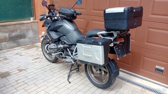 BMW r 1200gs - 4