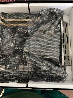 Základní deska ASUS B85M-E - 4