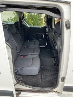 Peugeot Partner Tepee 1.6 HDi 66 kw - 4