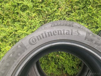 Letní Continental 275/50 R20 - 4