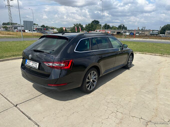 Škoda Superb III 2.0 TDi DSG - Auto na splátky bez registru - 4
