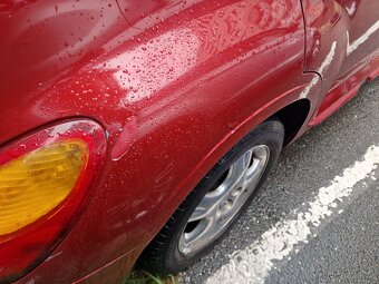 Chrysler PT Cruiser - 4