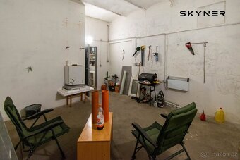 Prodej sklady, 100 m2 - Ústí nad Labem - Krásné Březno - 4
