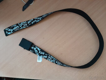 TERRANOVA PÁSEK S/M 105CM NOVÝ IHNED K PRODEJI - 4