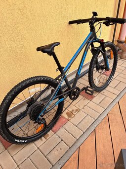 Ultralehke horske FROG 24 - 4