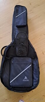 Elektroakustická kytara - Cort EARTH 70 W NS - ZAMLUVENO - 4