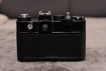 Zenit 12XP Helios 44m - 4