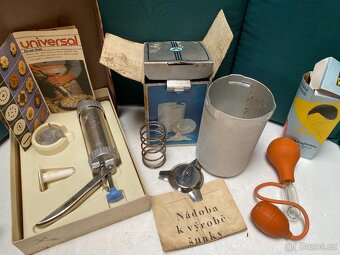 sběratelská dekorace - 4