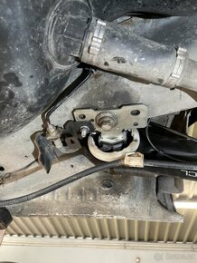 Půjčovna stahováku na Forda - 4