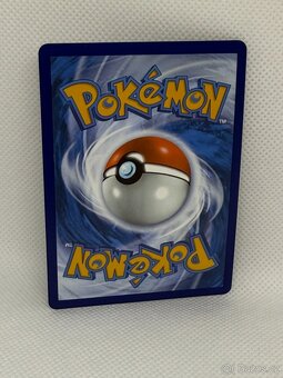 Pokémon karta Lugia V 186/195 – Silver Tempest – EX – ORIG - 4