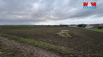 Prodej pozemku k bydlení, 2309 m², Vítonice - 4