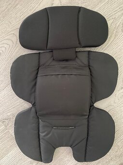 Krásná autosedačka Joie 0-13 kg,deky i na hraní - 4