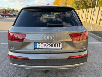 Predám Audi Q7 3.0TDI - 4