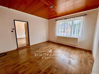 Prodej, byt 3+1, 79,5 m² - Česká Ves, okr. Jeseník - 4