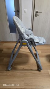 Dětská židle - 4