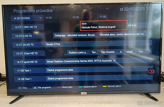 55(140cm) TV TCL 55DP600 - 4