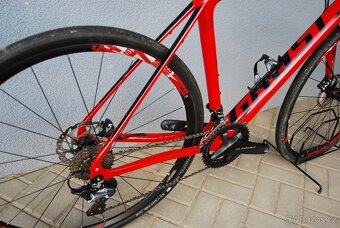 Ghost Road Rage Carbon 54CM - 4