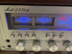Marantz 2330 B - Zamluveno. - 4