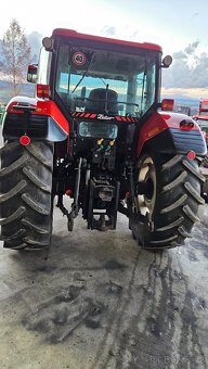 Zetor 11441 forterra holand - 4