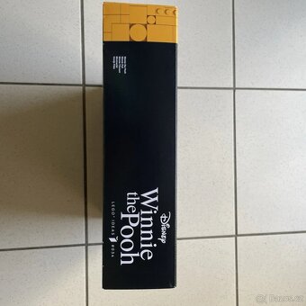 LEGO Ideas 21326 Medvídek Pú - 4