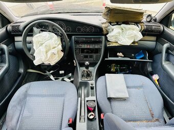 Audi A6 C4 2,5TDI. dily - 4