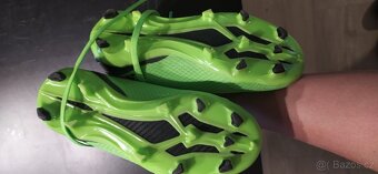 Kopačky ADIDAS 34/35 - 4