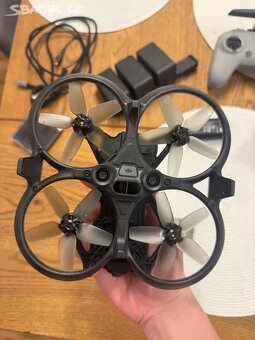 Dron DJI AVATA fly more combo + DJI Goggles 2 - 4