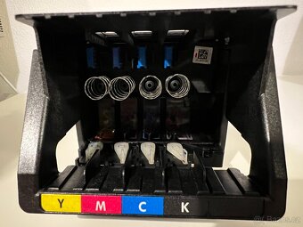 Velkoformatova tiskarna HP Designjet T120 - 4