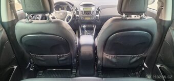 Hyundai ix35 2.0 crdi 135.kw 4x4 - 4