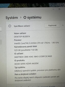 Lenovo Thinkpad T480s - 4