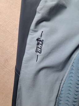 Jezdecké kalhoty ELT - 4