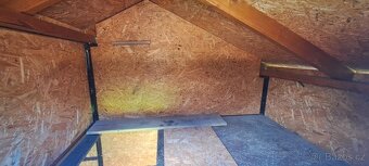 Zahradní domeček pro děti - 4