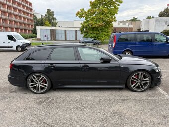 Audi A6 Vompetition 3.0 240KW, quattro - 4