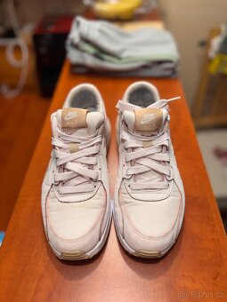 Nike Sneakersy Air Max Excee DX0113 600 Růžová - 4