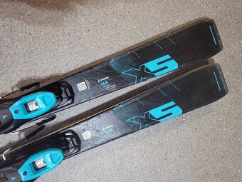 SJEZD. CARV. LYŽE ATOMIC REDSTER X5 - 168 CM - 4