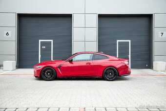 BMW M4 Competition G82, H&K, Akrapovic, Carbon - 4