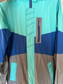 Zimní bunda Nugget - L - 4