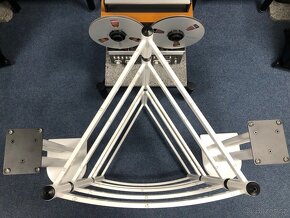 Atacama Nexus 6i,hifi stolek Equinox 3ks - 4