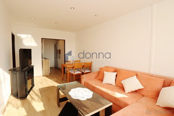 Pronájem bytu 2+kk, 43m2, ul. Radimovická, Praha 4 - Chodov, - 4