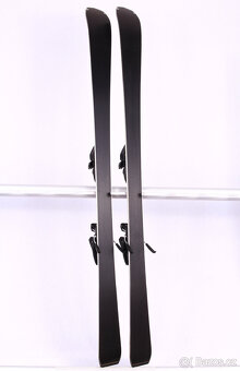 Použité dámské lyže FISCHER TRINITY LITE 2024 - 4