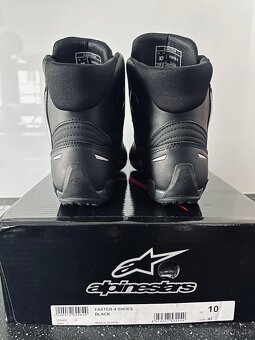 Alpinestars Faster 4 - 4