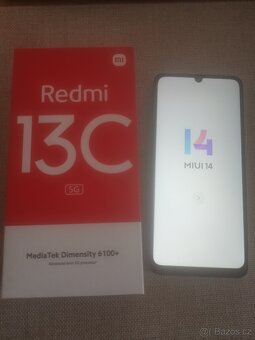 Redmi 13C 5G - 4