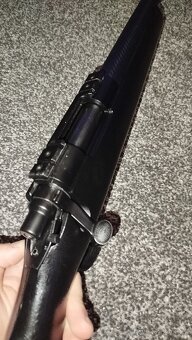 Vsr-10 Cyma upgrade karbon - 4