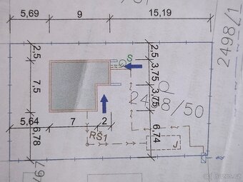 Stavební pozemek – Pelhřimov, Javorová alej - 4