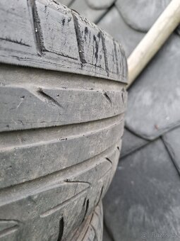 205/45/r17 84 W Bridgestone - 4