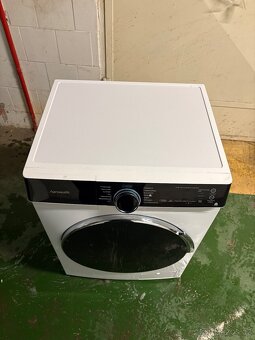 Pračka hanseatic - 4