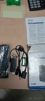 Set-top box Strong - 4