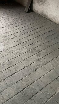 Půdní dlažba , půdovky - 4