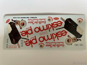 Kamion s návěsem Peterbilt 1/32 - rarita - 4