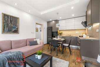 Prodej, byty/2+kk, 46.7 m2, Durychova 1391/6, Nový Hradec Kr - 4